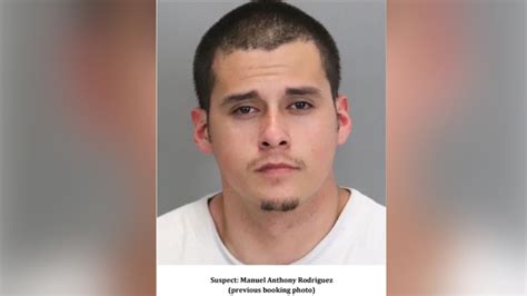 San Jose man charged in fentanyl death of 3-month-old child